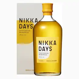 Nikka Days Whisky