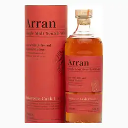Arran Amarone Cask Finish