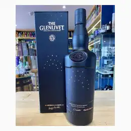 Glenlivet Code 70cl 48%