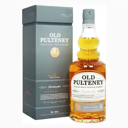 Old Pulteney Huddart Single Malt Whisky 70cl