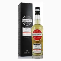 Longmorn 1984 Montgomeries, Rare Select Cask #3213