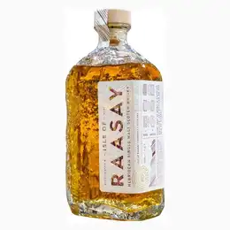 Isle of Raasay Single Malt Whisky 70cl