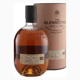 Glenrothes 1982 B.1996 43% 70cl