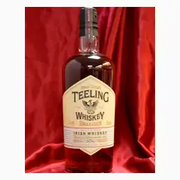 Teeling Single Grain Irish Whiskey 46%
