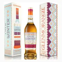 Glenmorangie A Tale Of Winter