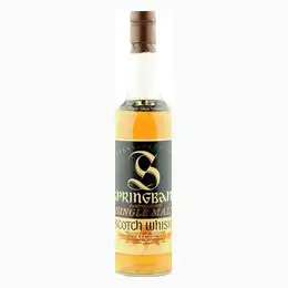 Springbank 15 Year Old, Eighties Bottling