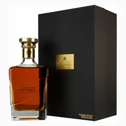 Johnnie Walker Blue Label King George V Edition