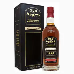 Old Perth 1996 Vintage