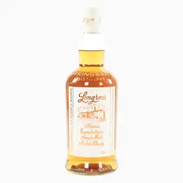 Longrow - Peated