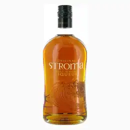 Old Pulteney Stroma Whisky Liqueur 35% 50cl