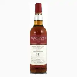 Mortlach 2013 11 Year Old, Woodrows Cask #300231