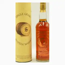 North British 15 Years Old Single Grain Whisky 1979 Signatory