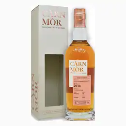 Glentauchers 2014 - Carn Mor