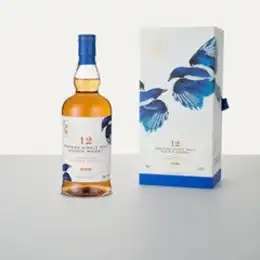 Longmorn 12 Year Old White Port Barrel Ferg & Harris 58.8%