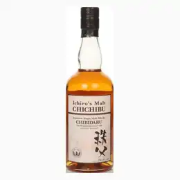 Chichibu 2009 Chibidaru  Quarter Cask Whisky 70cl