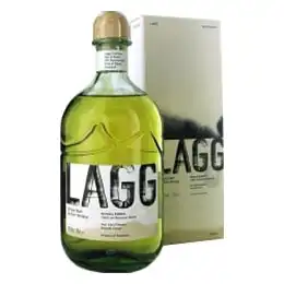 Lagg Kilmory 46% 70cl