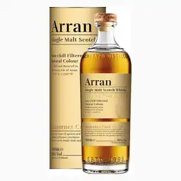 Arran Sauternes Cask Finish Whisky