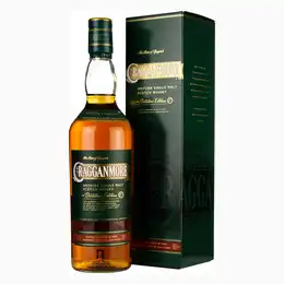 Cragganmore Distillers Edition 2022