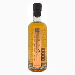 Very Secret Speyside  26 Years Old 1998