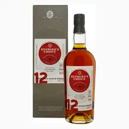 Aultmore 2010 12 Year Old Hepburn