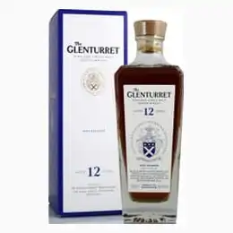 Glenturret 12 Year Old, 2023 Release