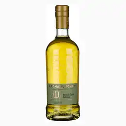 Ardnamurchan AD Mezcal Cask 2025 Release