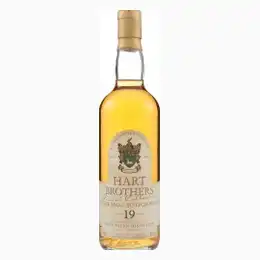 Port Ellen 1977 Hart Brothers 43% 70cl