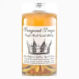 Inchgower 2010 14 Year Old Fragrant Drops Ff Sauternes Barrique #900216 57.7% 70cl