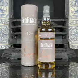 BenRiach 10 Year Old Classic Speyside