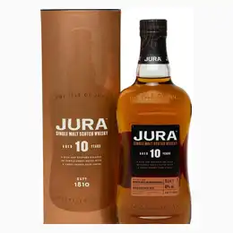 Jura 10 Year Old