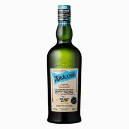 Ardbeg Ardcore Committee Release 2022 - Whisky Fix