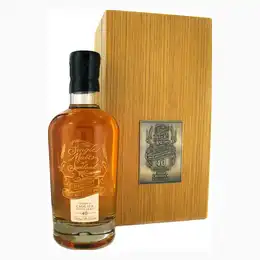 Caol Ila 40 Year Old Single Malts Of Scotland Directors Special 49.1% 70cl