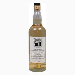 Kilkerran Hand Filled 2022 Release 57.7%