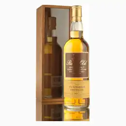 Inchmurrin 1973 - Rare Old Bottled 2002 