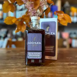 Lochlea Fallow Edition Third Crop Lowland Single Malt Scotch Whisky 46% 70cl