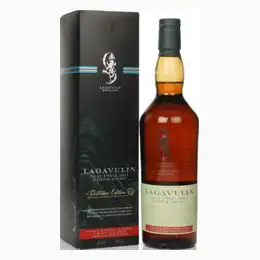 Lagavulin Distillers Edition - 2022 Collection  Whisky 70cl