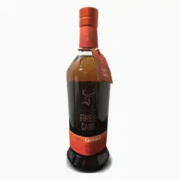 Glenfiddich Fire & Cane