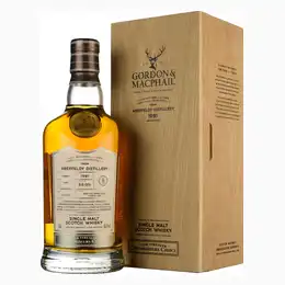 Aberfeldy 1991-2022 31 Year Old Gordon & MacPhail Connoisseurs Choice Single Cask 4190