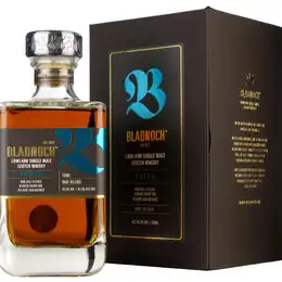 Bladnoch Talia Lowland Whisky - Whisky-Online Shop