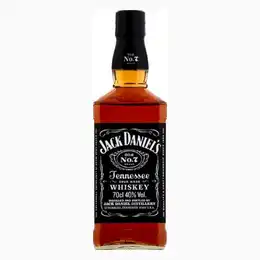 Jack Daniels, 70cl
