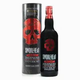 Smokehead - Sherry Cask Blast