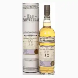 Jura 12 Year Old 2011  - Old Particular  Whisky 70cl