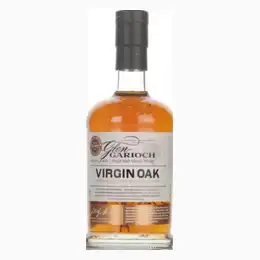 Glen Garioch Virgin Oak Whisky 70cl