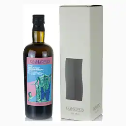 Caol Ila 2009 Samaroli 