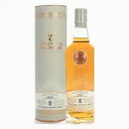 Ledaig - 12 Year Old  Discovery