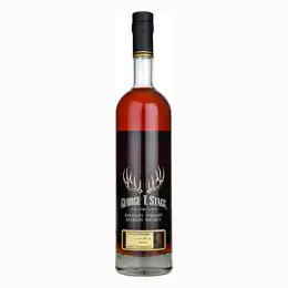 George T. Stagg Bourbon Whiskey 2022 Release 69.35% 75cl
