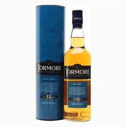 Tormore 12 Year Old