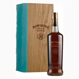 Bowmore 30 Year Old 
