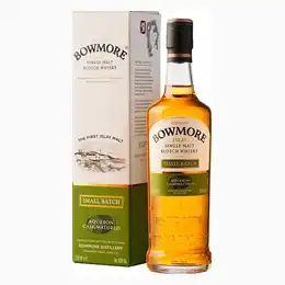 Bowmore Small Batch Whisky, 70 cl