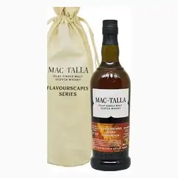 Mac-Talla Flavourscapes Series Fogharach 70cl